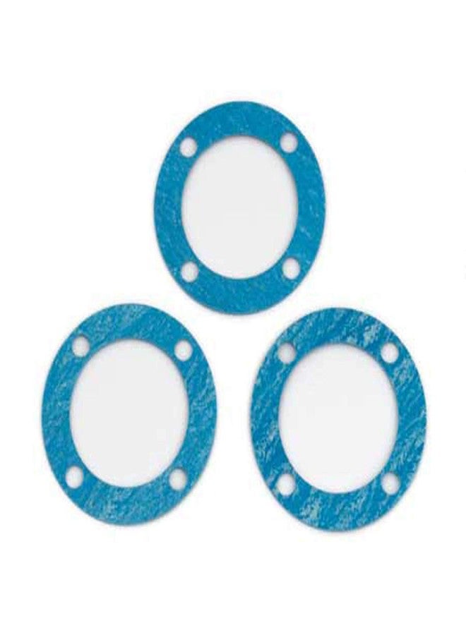 Team Associated RC8B3.1 Differential Gaskets, ASC81384 - Image 1